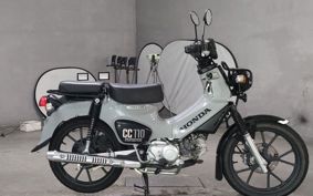 HONDA CROSS CUB110 JA60