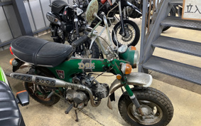 HONDA DUCKS70 ST70