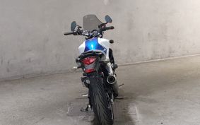 SUZUKI GLADIUS650 2010 VP55A