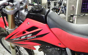 HONDA XR250 2019 MD30