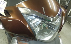 HONDA LEAD 125 2022 JF45