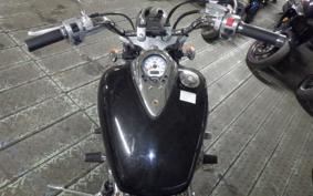 YAMAHA DRAGSTAR 400 2002 VH01J