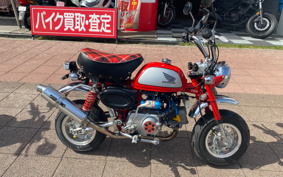 HONDA MON YELLOW LIMITED AB27