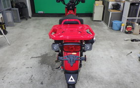 HONDA CT125 HUNTER CUB JA55
