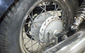 YAMAHA DRAGSTAR 250 2012 VG02J