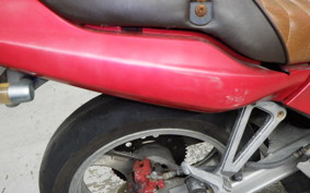KAWASAKI BALIUS 250 ZR250A