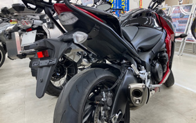 SUZUKI GSX-S1000F 2018 GT79A