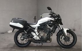 YAMAHA MT-07 2015 RM07J