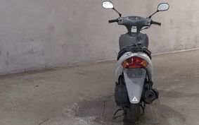 SUZUKI ADDRESS V125 CF46A