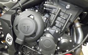 TRIUMPH STREET TRIPLE RS 2024
