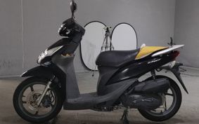 HONDA DIO 110 JF31