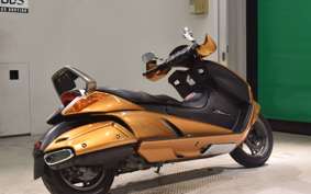 SUZUKI GEMMA 250 CJ47A