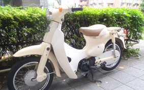 HONDA LITTLE CUB AA01