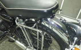 KAWASAKI W400 2006 EJ400A