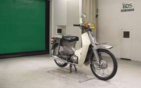 HONDA C90 SUPER CUB E HA02
