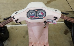 SUZUKI HI-UP CA19A