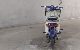 HONDA SUPER CUB50 AA01