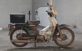 HONDA SUPER CUB50 AA01