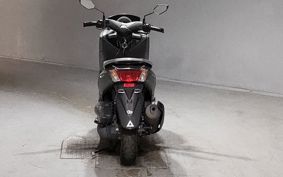 YAMAHA N-MAX 125 SED6J