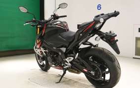 SUZUKI GSX-S 1000 2015 GT79A