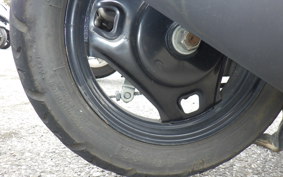 SUZUKI LET's 4 Basket CA43A