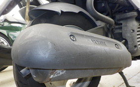 YAMAHA JOG Gen.5 SA36J