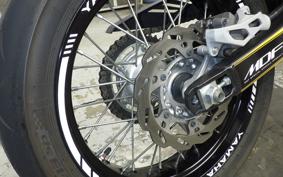 YAMAHA WR250X DG15J