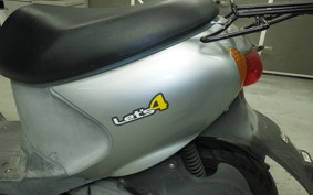 SUZUKI LET's 4 CA45A