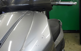 GILERA RUNNER ST200 2017
