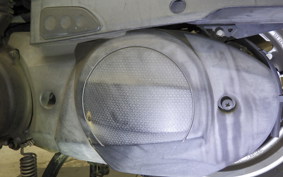 YAMAHA MAJESTY155 S 2007 SG28J