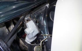 YAMAHA MATE 80 2008 V80