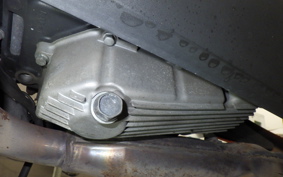 KAWASAKI NINJA 250 1997 EX250L