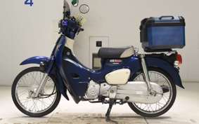 HONDA C50 SUPER CUB 2012 AA09