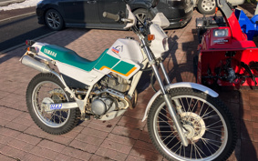 YAMAHA SEROW 225S CELL 1KH