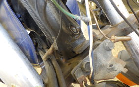 HONDA NS50F AC08