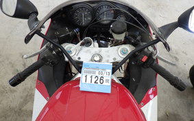 YAMAHA YZF1000R THUNDERACE 1997