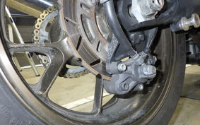 KAWASAKI ZZ1400 NINJA R 2008 ZXT40C