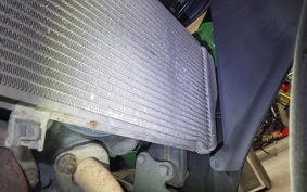 KAWASAKI NINJA 400 2015 EX400E