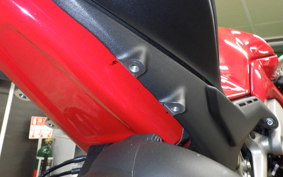 DUCATI PANIGALE V4 S 2018