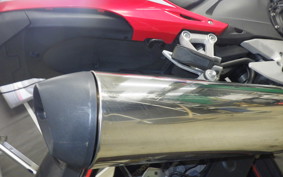 HONDA CBR400R ABS 2013 NC47