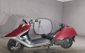 HONDA FUSION MF02