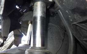 SUZUKI ADDRESS V125 2020 DT11A