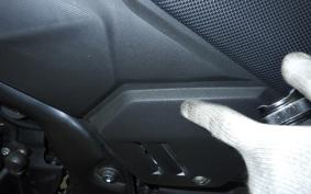 HONDA NX400 2024 NC65
