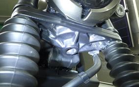 HONDA REBEL 250 S MC49