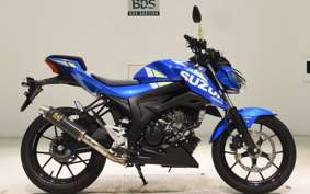 SUZUKI GSX-S125 DL32B