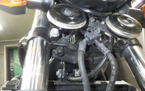 HONDA CB400SF VTEC 2013 NC42