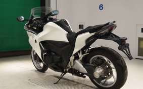 HONDA VFR1200F DCT 2014 SC63