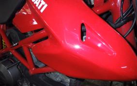 DUCATI HYPERMOTARD 796 2011