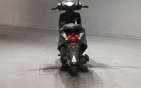 YAMAHA AXIS Z SED7J
