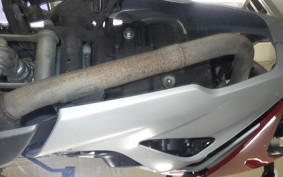 HONDA CBR250R A 1997 CS250R